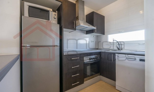 Sprzedaż - Apartament mieszkanie -
Las Terrazas De La Torre
