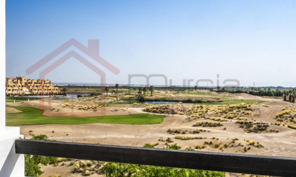 Sprzedaż - Apartament mieszkanie -
Las Terrazas De La Torre