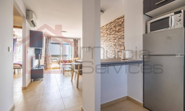 Sprzedaż - Apartament mieszkanie -
Las Terrazas De La Torre