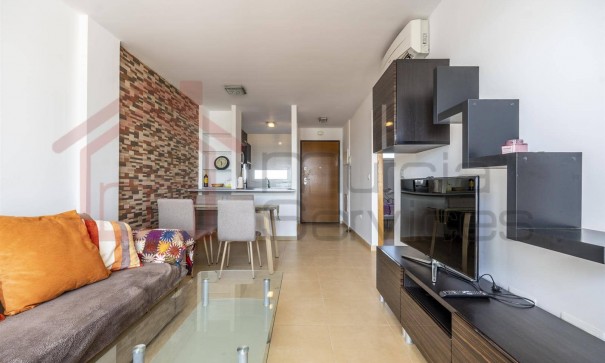 Sprzedaż - Apartament mieszkanie -
Las Terrazas De La Torre