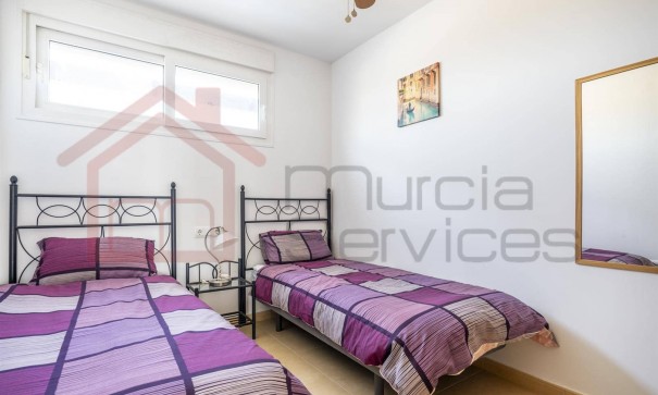 Sprzedaż - Apartament mieszkanie -
Las Terrazas De La Torre