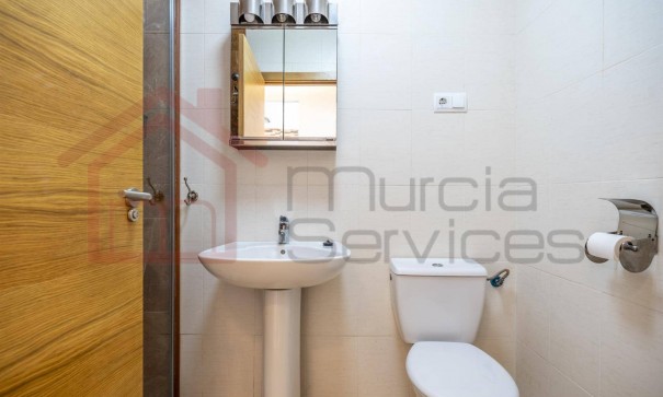 Sprzedaż - Apartament mieszkanie -
Las Terrazas De La Torre