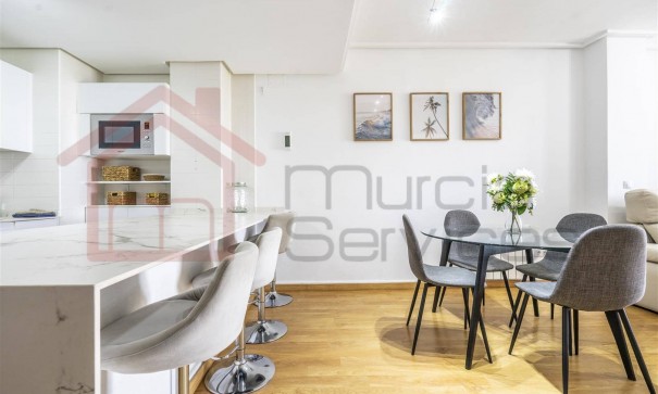 Videresalg - Lejlighed lejlighed -
La Torre Golf Resort