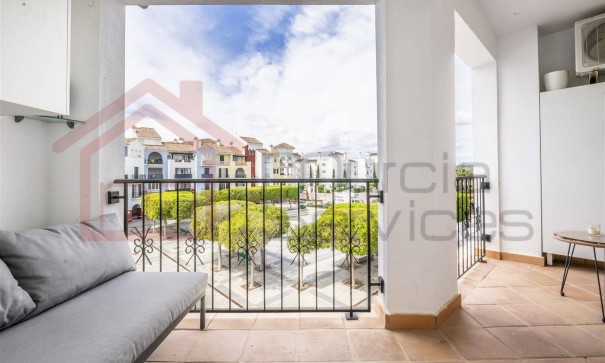 Videresalg - Lejlighed lejlighed -
La Torre Golf Resort