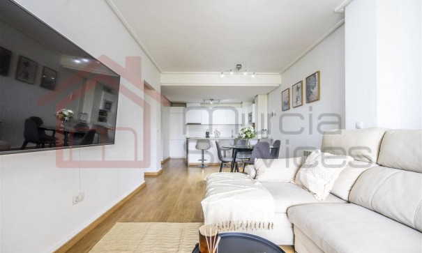 Videresalg - Lejlighed lejlighed -
La Torre Golf Resort