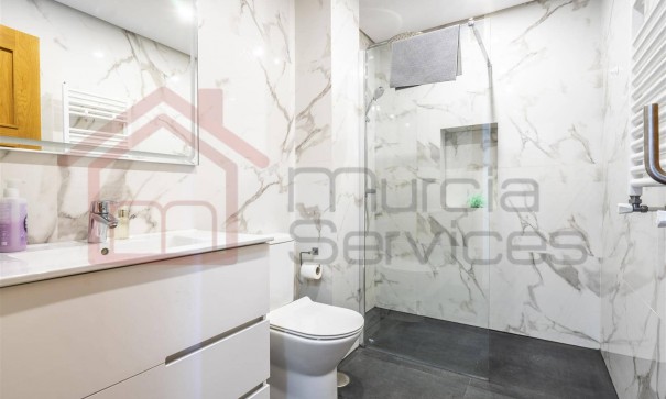 Videresalg - Lejlighed lejlighed -
La Torre Golf Resort