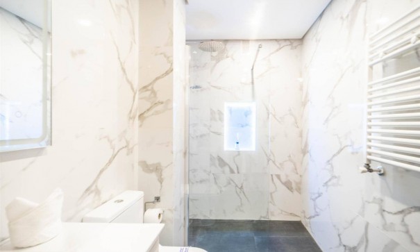 Videresalg - Lejlighed lejlighed -
La Torre Golf Resort