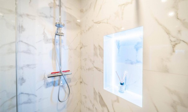 Videresalg - Lejlighed lejlighed -
La Torre Golf Resort