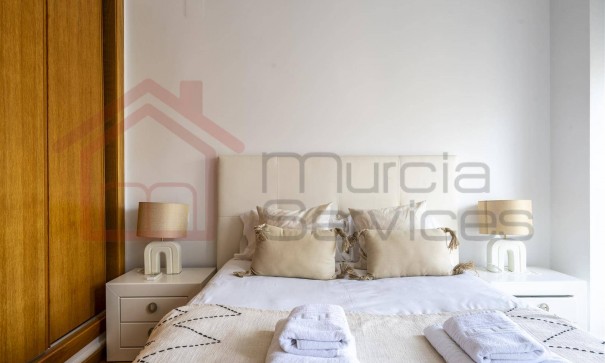 Videresalg - Lejlighed lejlighed -
La Torre Golf Resort