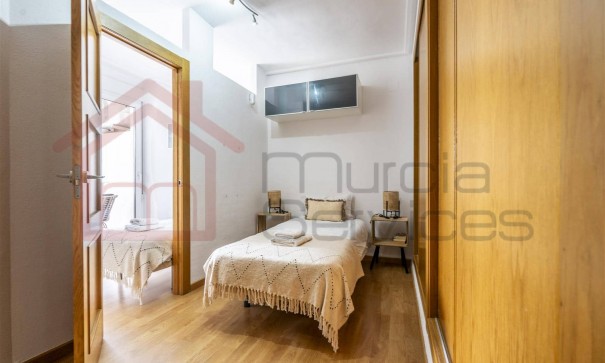 Videresalg - Lejlighed lejlighed -
La Torre Golf Resort