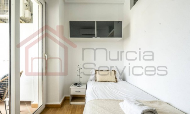 Videresalg - Lejlighed lejlighed -
La Torre Golf Resort