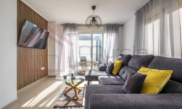 Sale - Apartment Flat -
La Torre Golf Resort