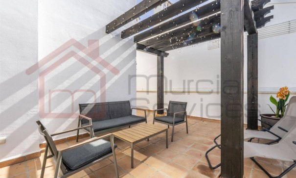 Sale - Apartment Flat -
La Torre Golf Resort