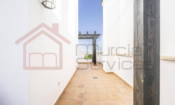 Sale - Apartment Flat -
La Torre Golf Resort