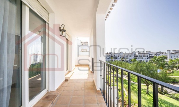 Sale - Apartment Flat -
La Torre Golf Resort
