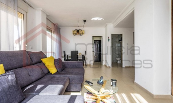 Sale - Apartment Flat -
La Torre Golf Resort