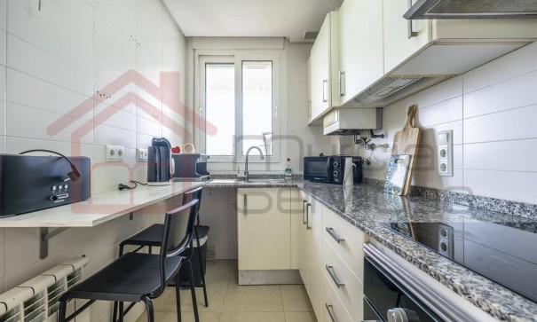 Sale - Apartment Flat -
La Torre Golf Resort