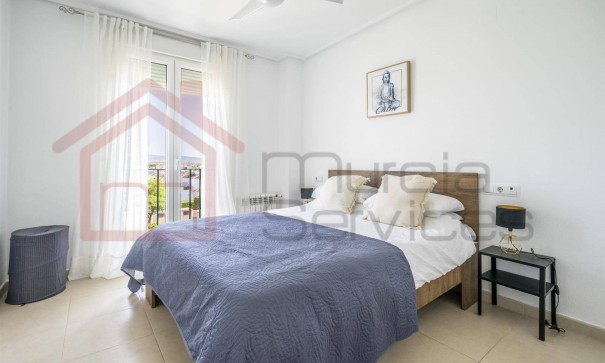 Sale - Apartment Flat -
La Torre Golf Resort