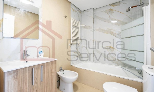 Sale - Apartment Flat -
La Torre Golf Resort