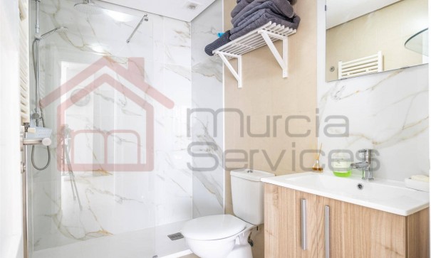 Sale - Apartment Flat -
La Torre Golf Resort