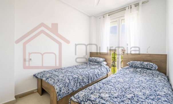 Sale - Apartment Flat -
La Torre Golf Resort