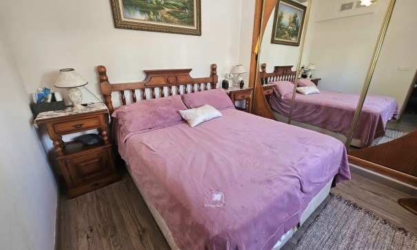 Sale - Villa -
Torrevieja - Torre la mata