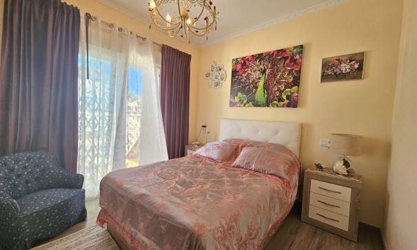 Sale - Villa -
Torrevieja - Torre la mata