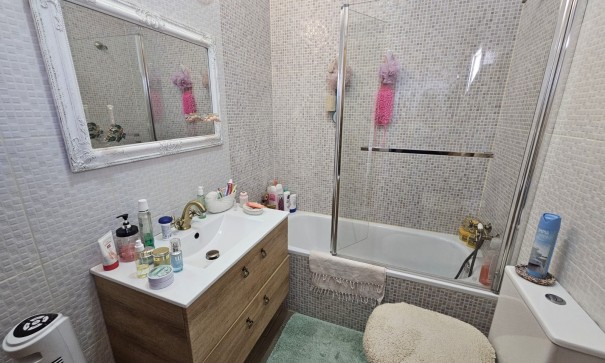 Sale - Villa -
Torrevieja - Torre la mata