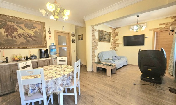 Sale - Villa -
Torrevieja - Torre la mata