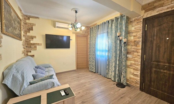 Sale - Villa -
Torrevieja - Torre la mata