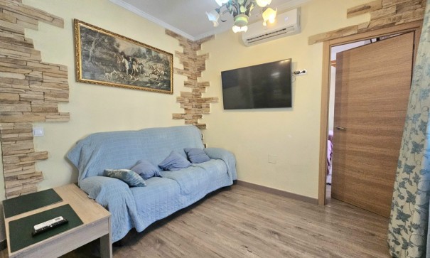 Sale - Villa -
Torrevieja - Torre la mata