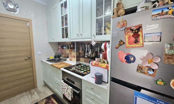 Sale - Villa -
Torrevieja - Torre la mata