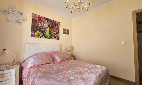 Sale - Villa -
Torrevieja - Torre la mata