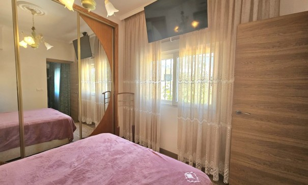 Sale - Villa -
Torrevieja - Torre la mata