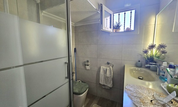 Sale - Villa -
Torrevieja - Torre la mata