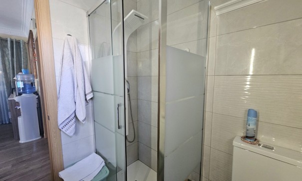 Sale - Villa -
Torrevieja - Torre la mata