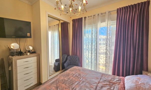 Sale - Villa -
Torrevieja - Torre la mata