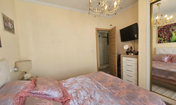 Sale - Villa -
Torrevieja - Torre la mata