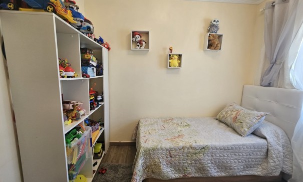 Sale - Villa -
Torrevieja - Torre la mata