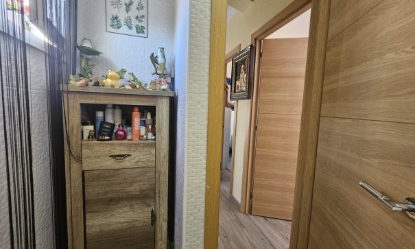 Sale - Villa -
Torrevieja - Torre la mata