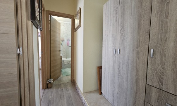 Sale - Villa -
Torrevieja - Torre la mata