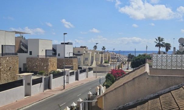 Sale - Villa -
Torrevieja - Torre la mata