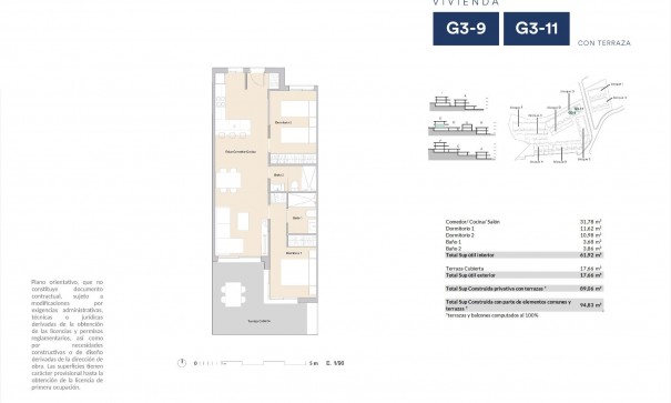 New Build - Apartment Flat -
Alfaz del Pi - Alfaz del Sol
