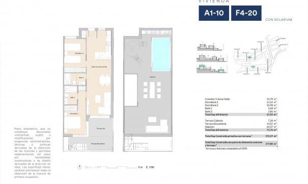 New Build - Apartment Flat -
Alfaz del Pi - Alfaz del Sol