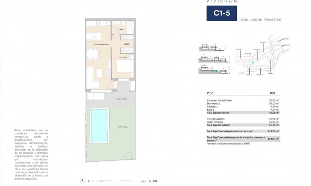 New Build - Apartment Flat -
Alfaz del Pi - Alfaz del Sol