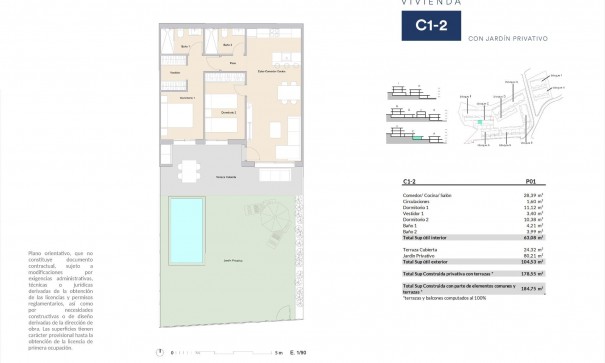 New Build - Apartment Flat -
Alfaz del Pi - Alfaz del Sol