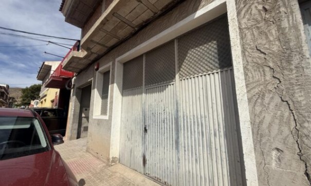 Casa de pueblo - Venta - La Romana -
                La Romana