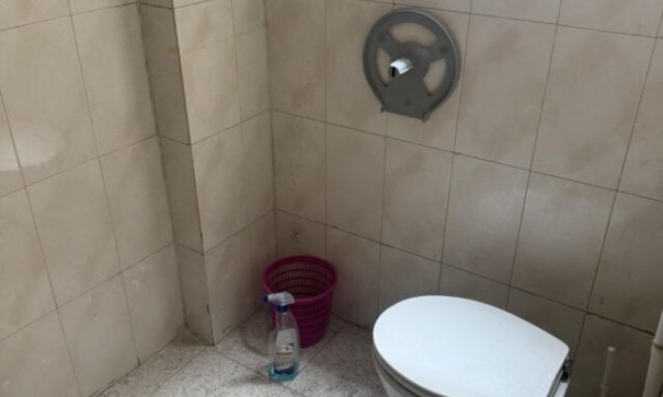 Herverkoop - Stadswoning -
La Romana