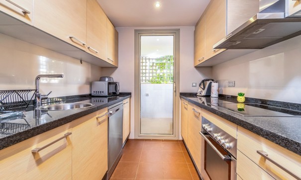 Sale - Apartment Flat -
Las Colinas - Las Colinas Golf Resort