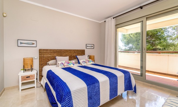 Sale - Apartment Flat -
Las Colinas - Las Colinas Golf Resort